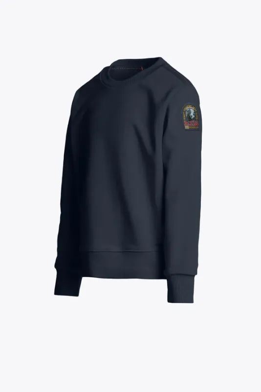 Parajumpers sweater K2 Boy Sweater marine