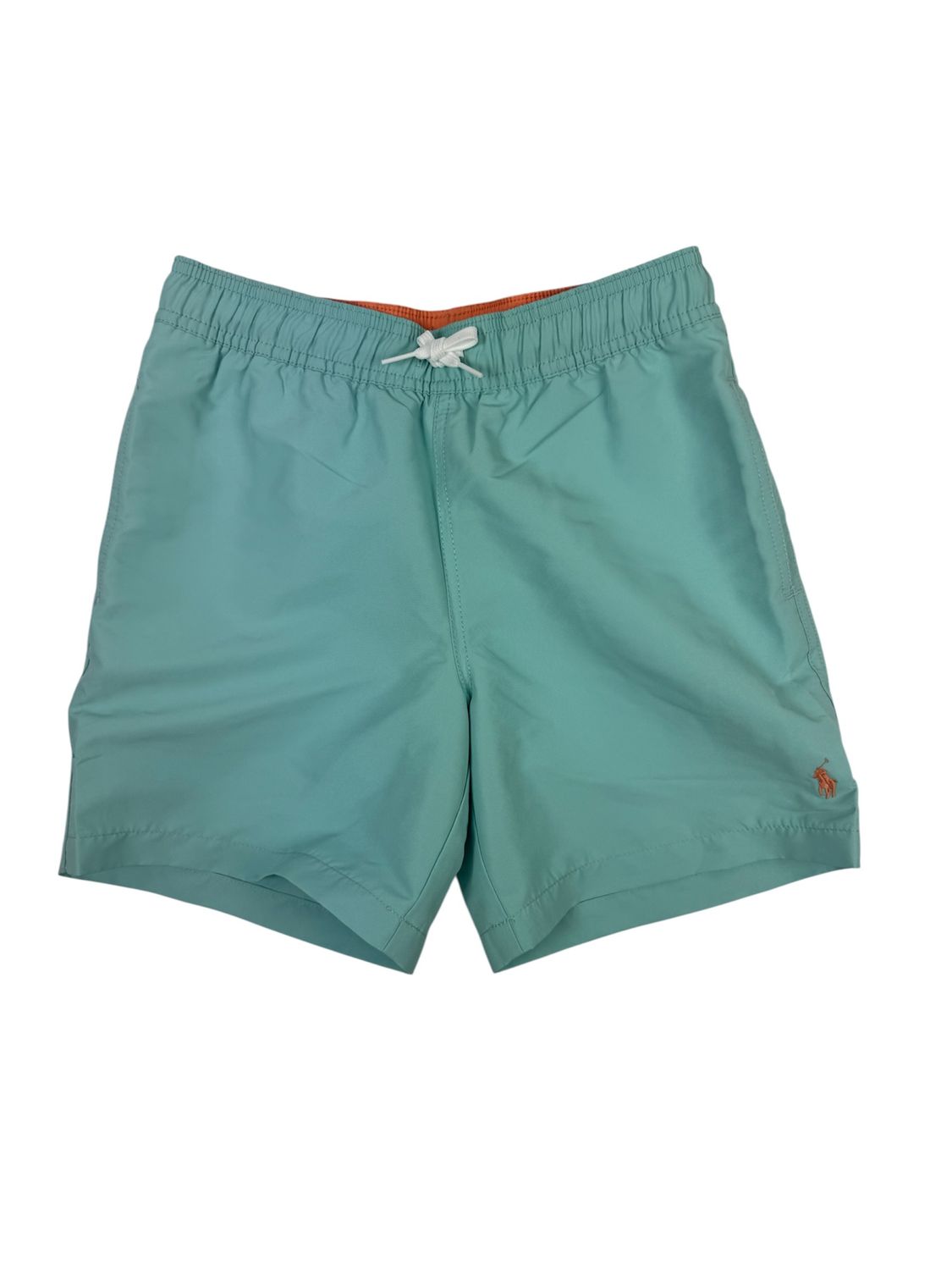 Ralph Lauren zwembroek 323904015501 mint