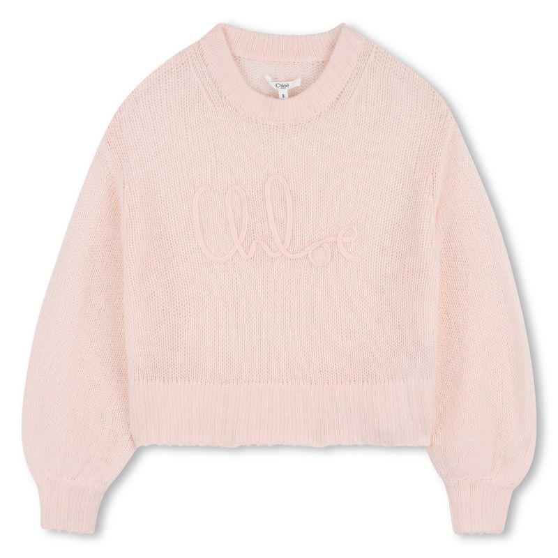 Chloe Trui C20839 roze