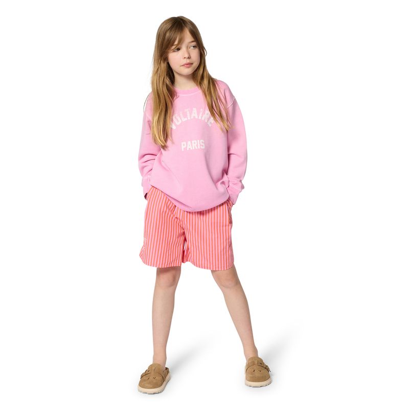 Zadig et Voltaire X60540 roze