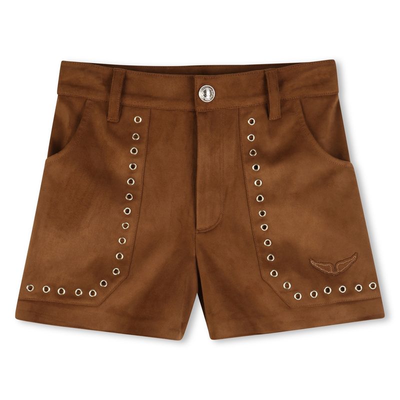 Zadig et Voltaire X60562 bruin