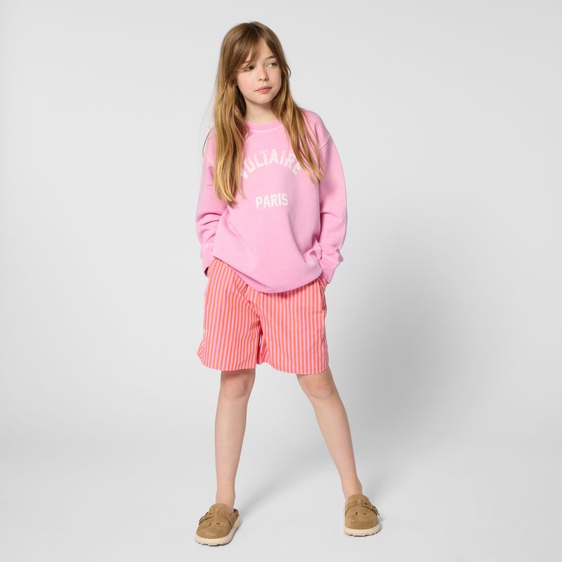 Zadig et Voltaire X60626 oranje/roze