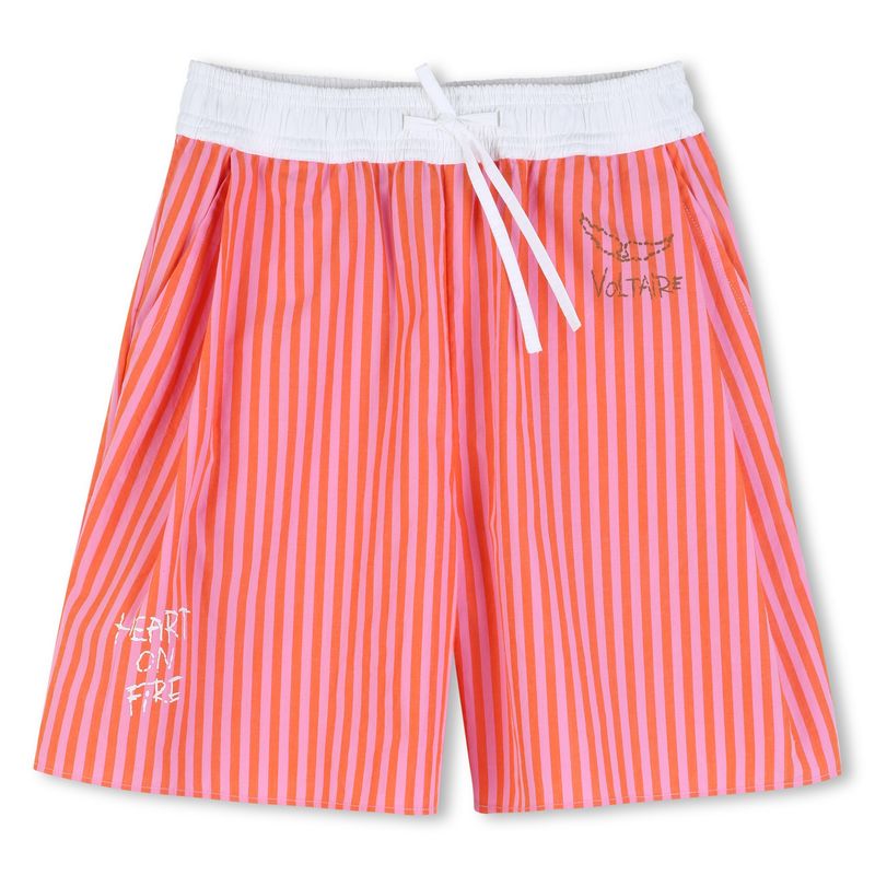 Zadig et Voltaire X60626 oranje/roze