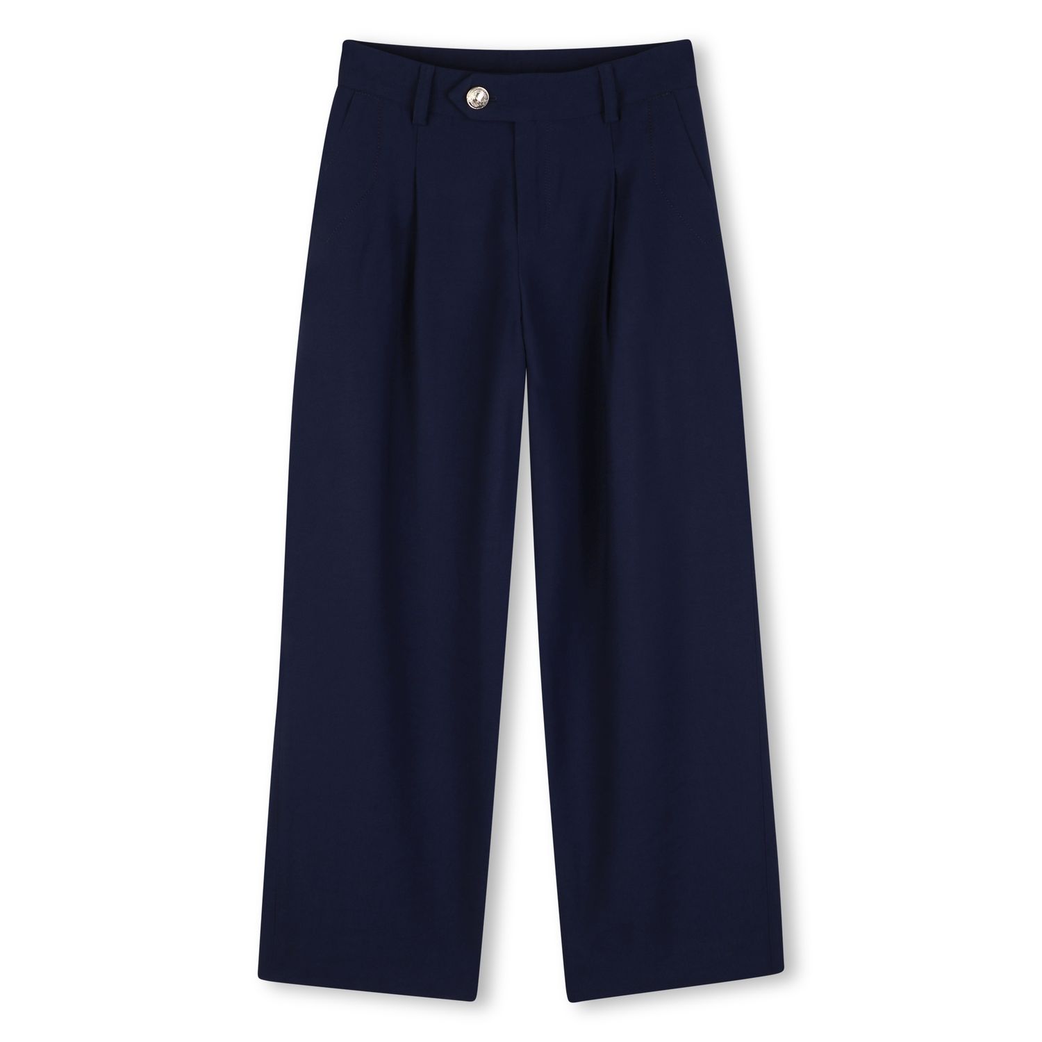 Zadig et Voltaire Pantalon X60559 marine