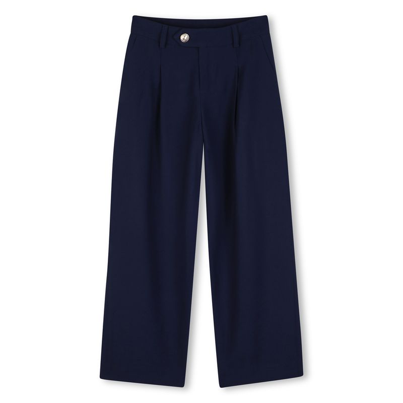 Zadig et Voltaire Pantalon X60559 marine