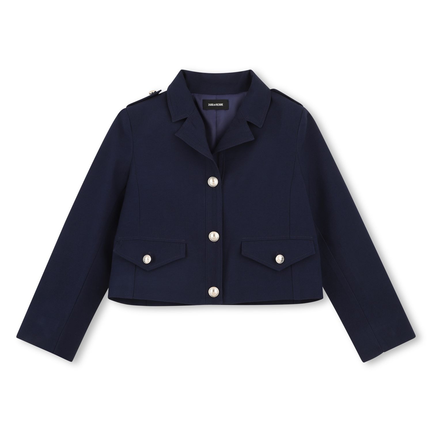 Zadig et Voltaire Colbert X60561 marine