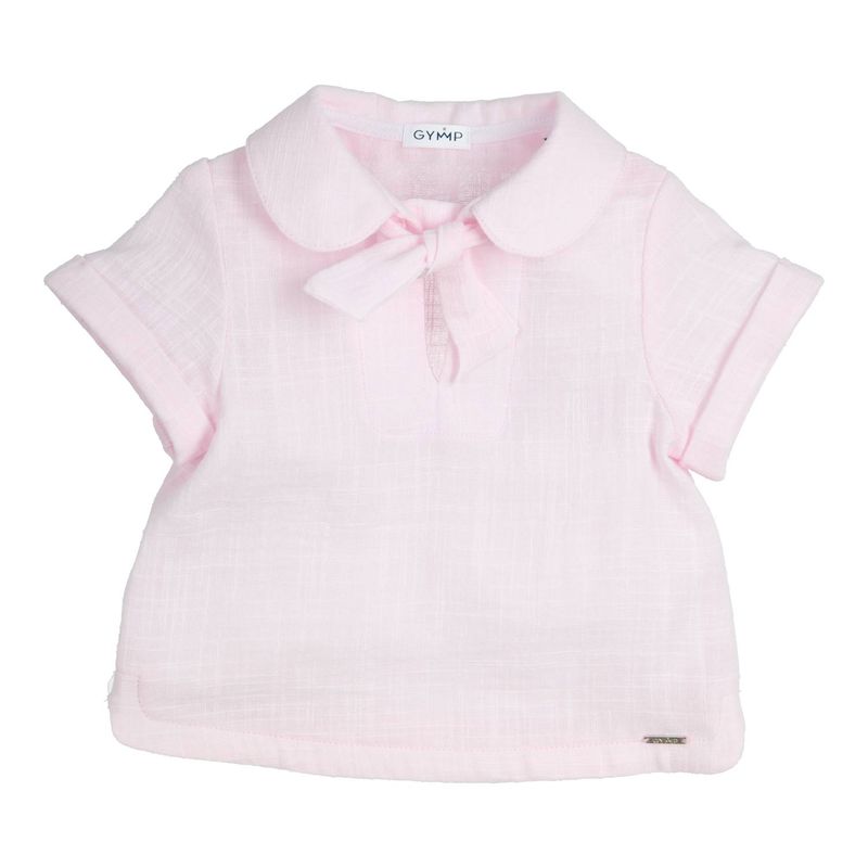 Gymp 360-6255-10 roze