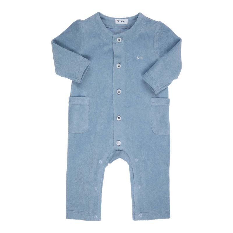 Gymp babypak 480-6426-20 blau
