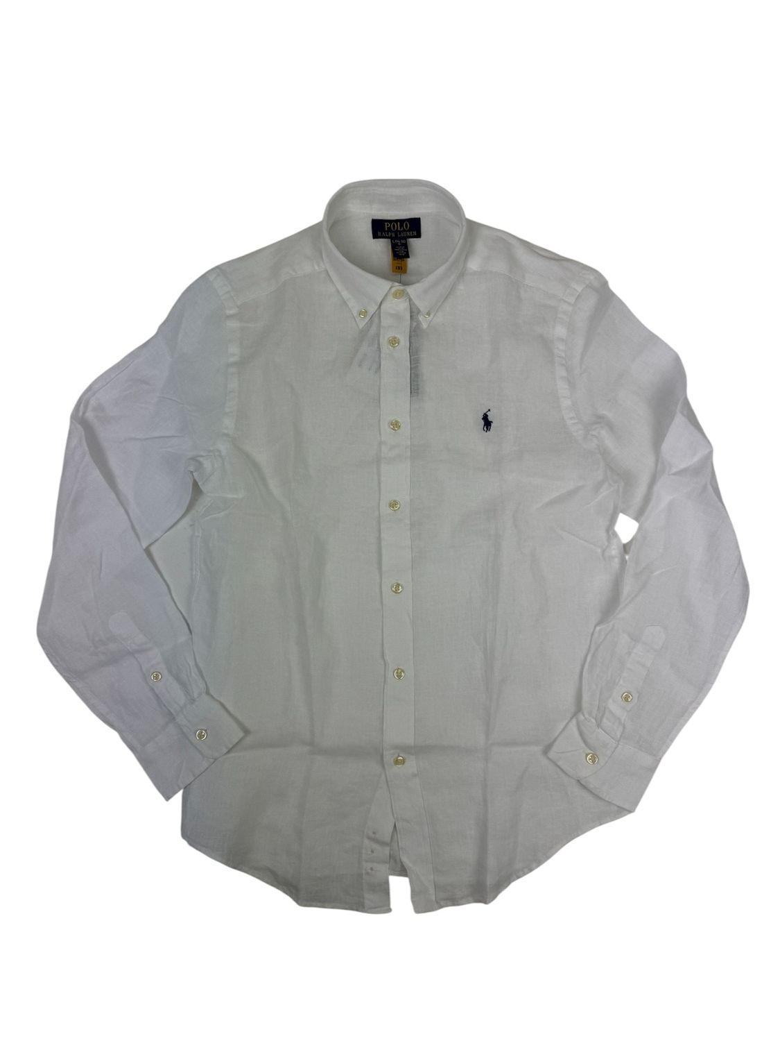 Ralph Lauren Blouse 323967600003 wit