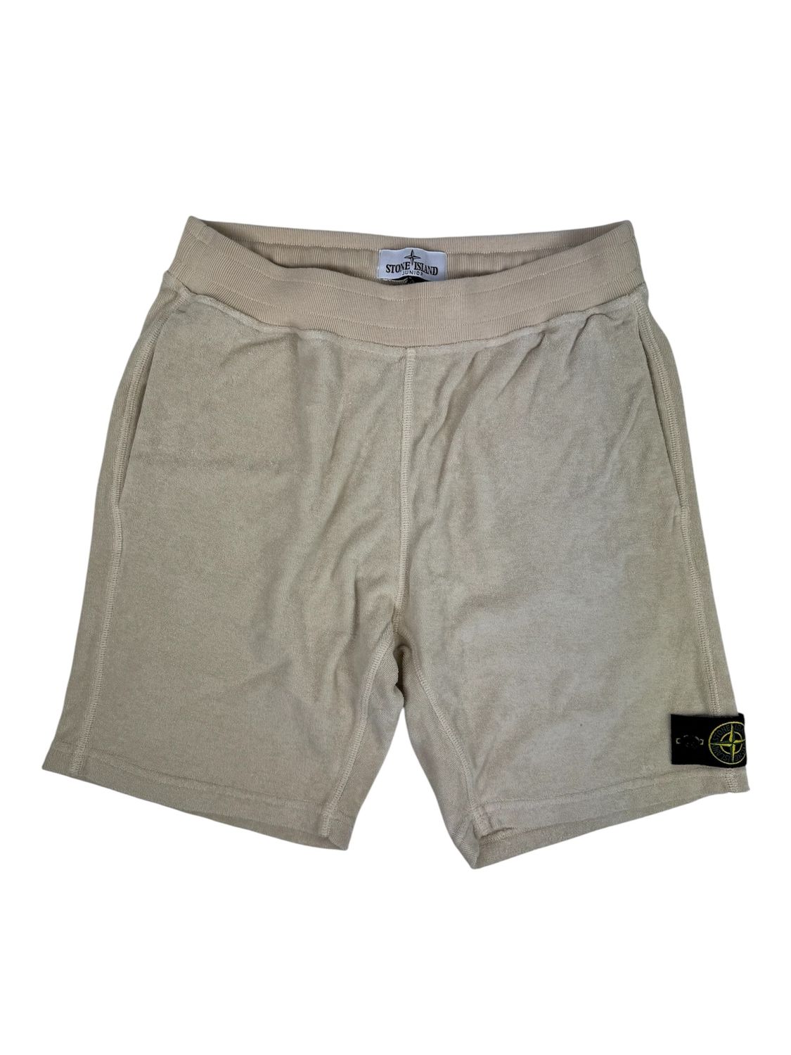 Stone Island broek 6200004 zand