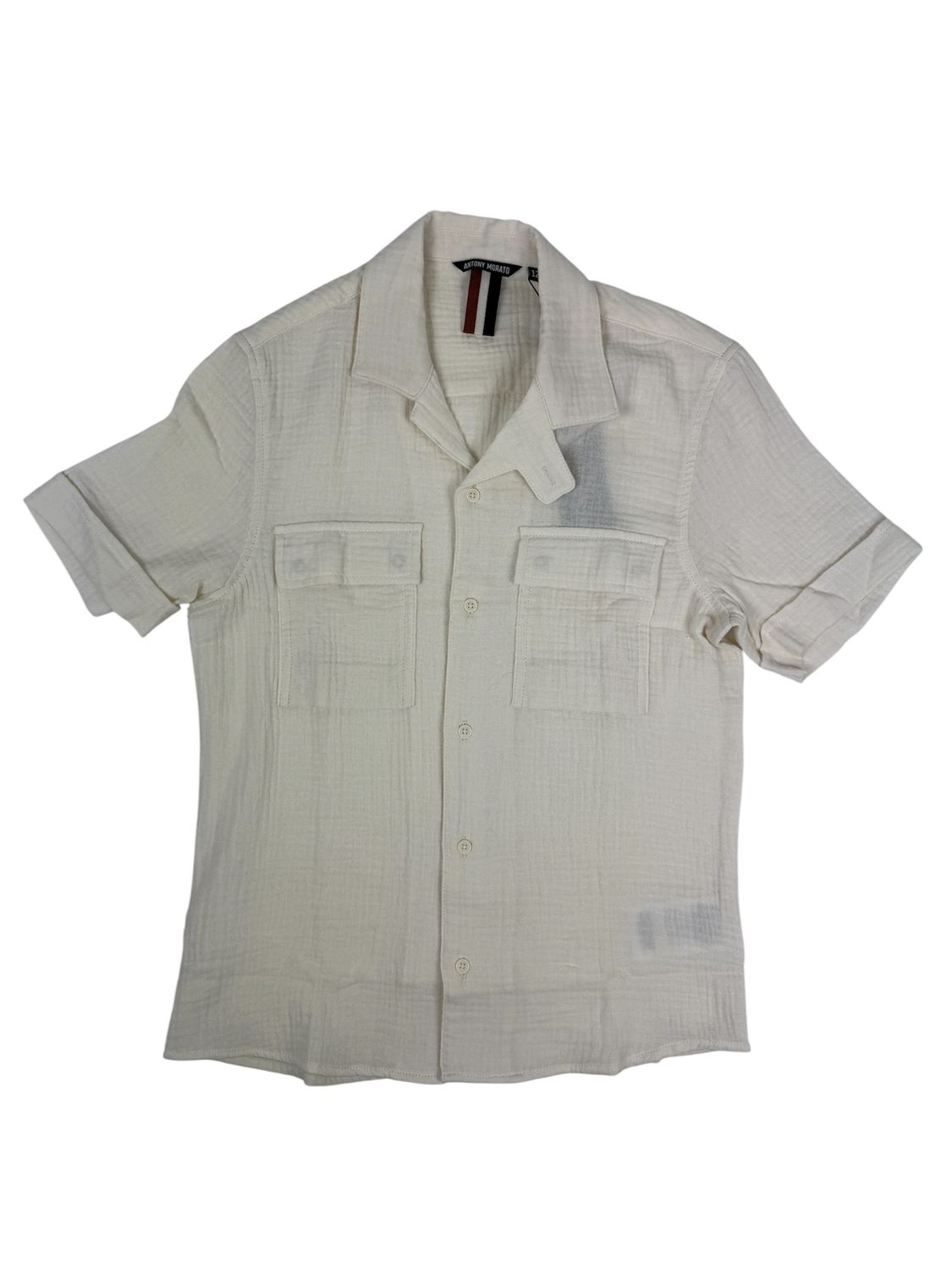 Antony Morato MKSS00082 ecru