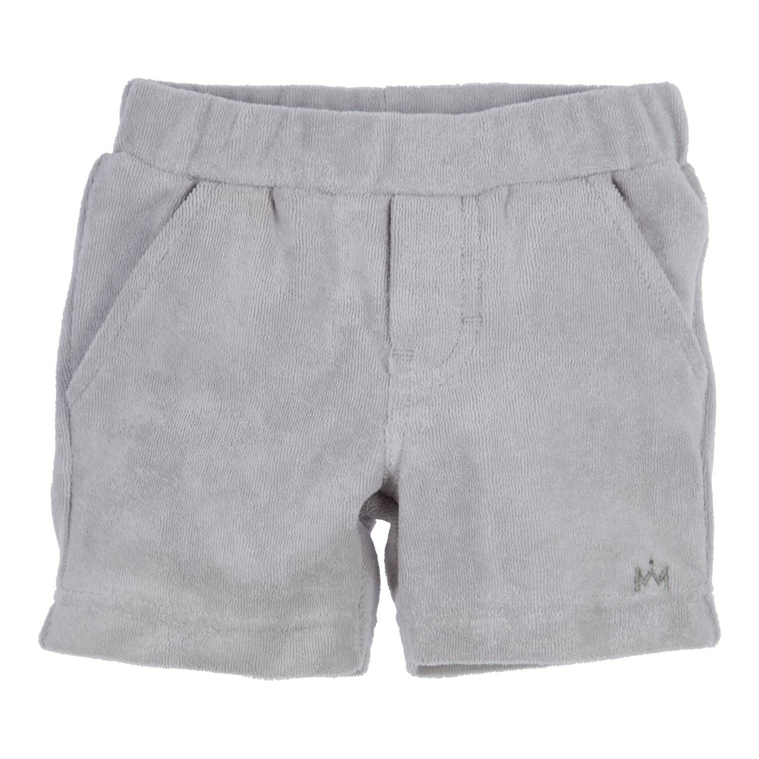 Gymp broek 400-6113-20 grijs