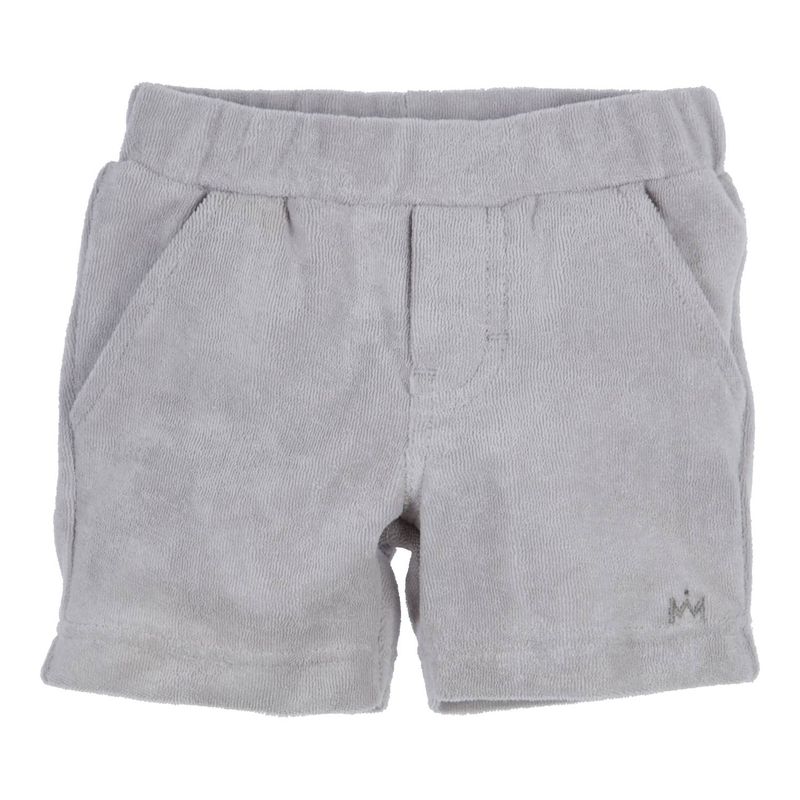 Gymp broek 400-6113-20 grijs