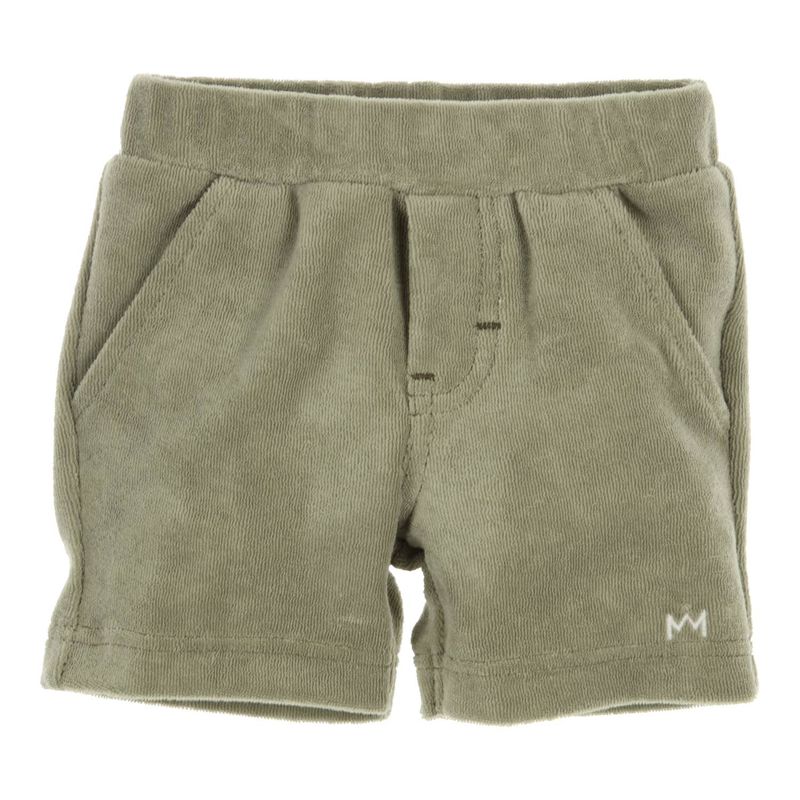 Gymp broek 400-6113-20 groen