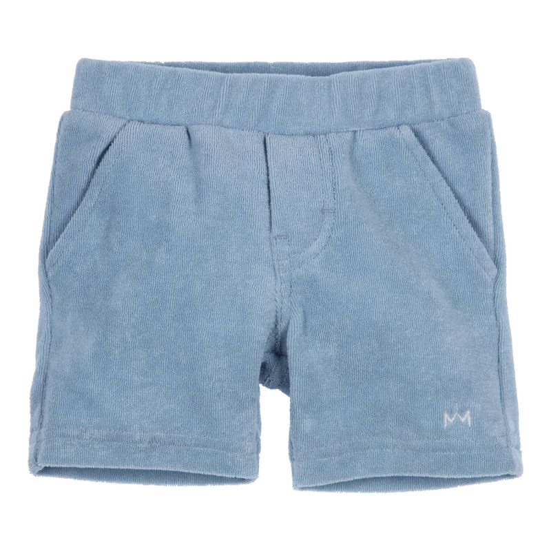 Gymp broek 400-6113-20 blauw