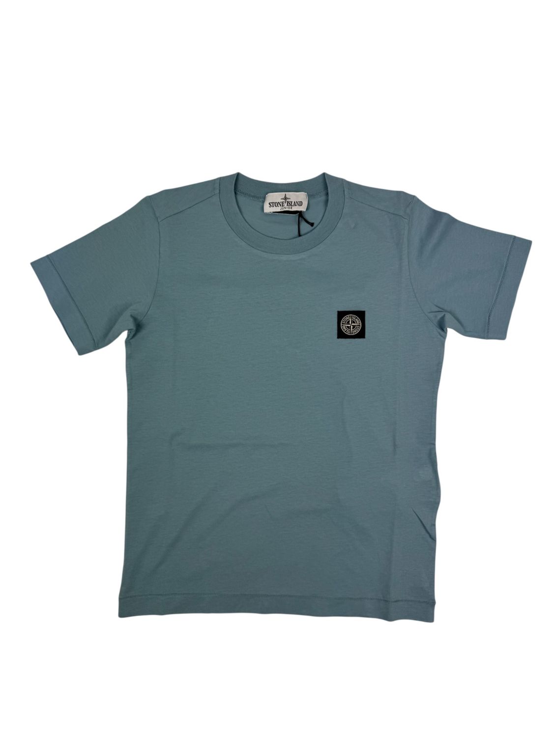 Stone Island shirt 2100002  S0047 blau