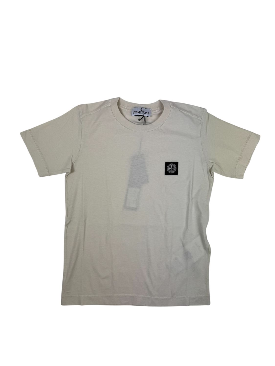 Stone Island shirt 2100002  S0047 zand