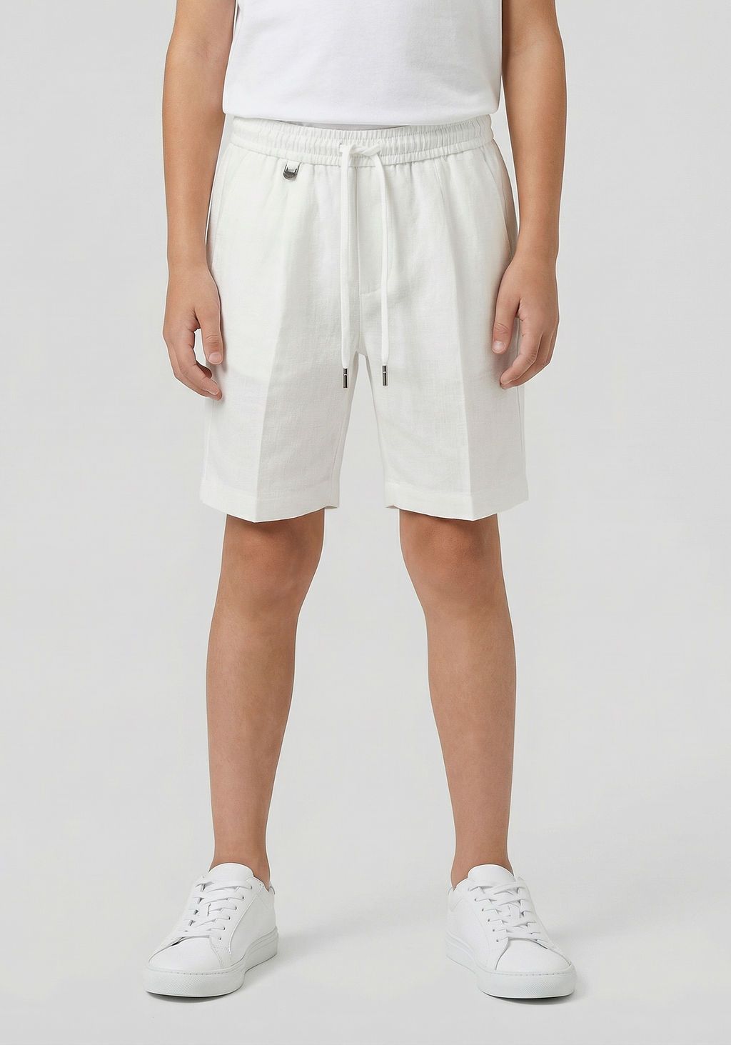 Antony Morato MKSH00094 ecru