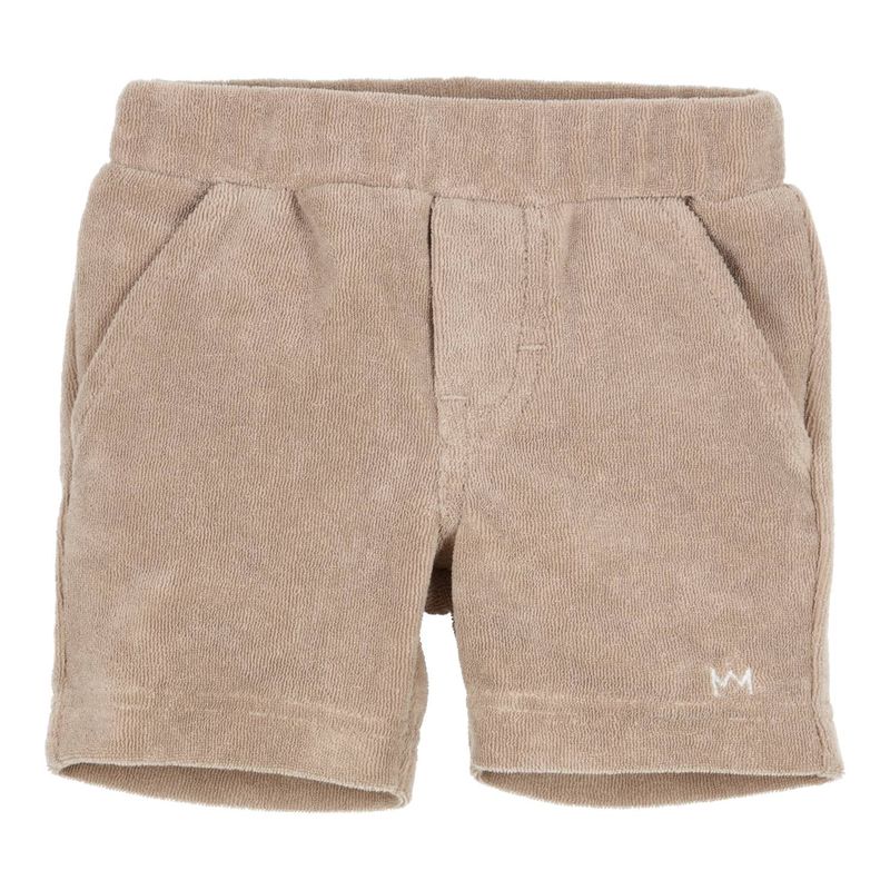 Gymp broek 400-6112-20 bruin