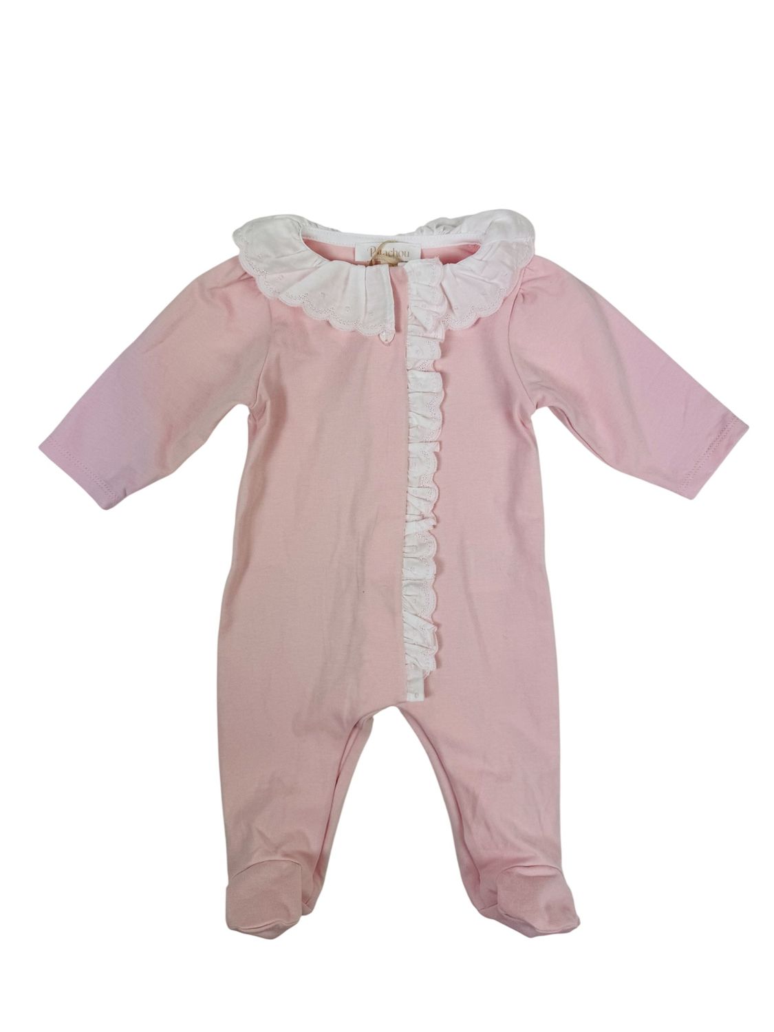 Patachou boxpakje 4233033 roze