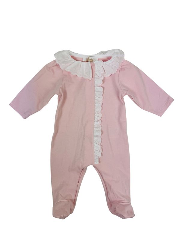 Patachou boxpakje 4233033 roze