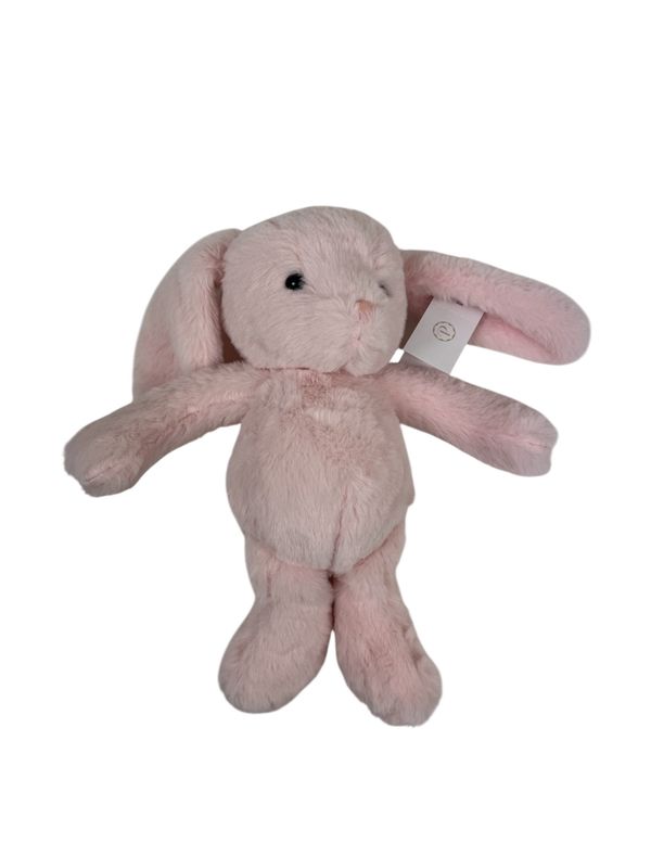 Patachou konijn 1033385 roze