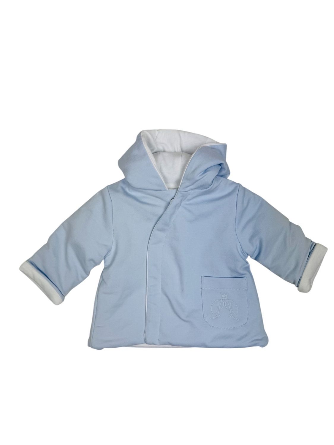 Patachou 4233060 jasje blauw