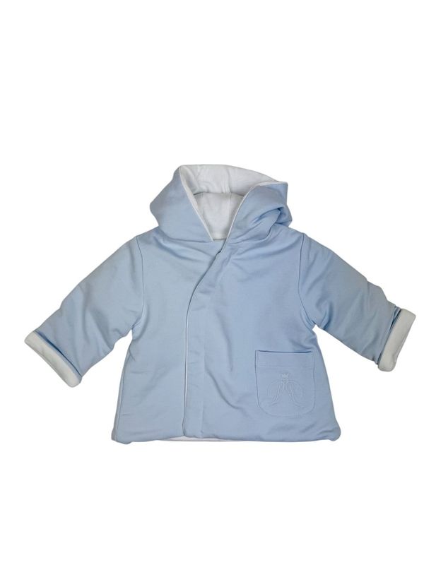 Patachou 4233060 jasje blauw