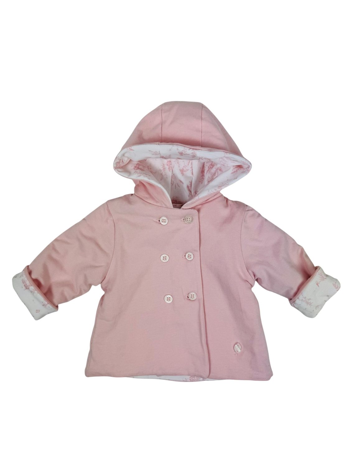 Patachou 4233060 jasje roze