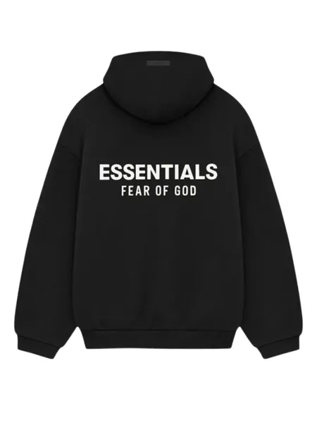 Essentials Pak  zwart