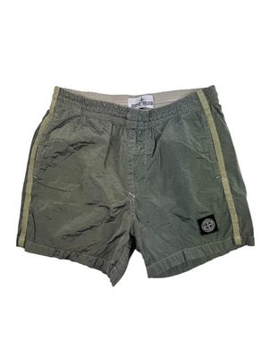 Stone Island zwembroek B10002 grijs