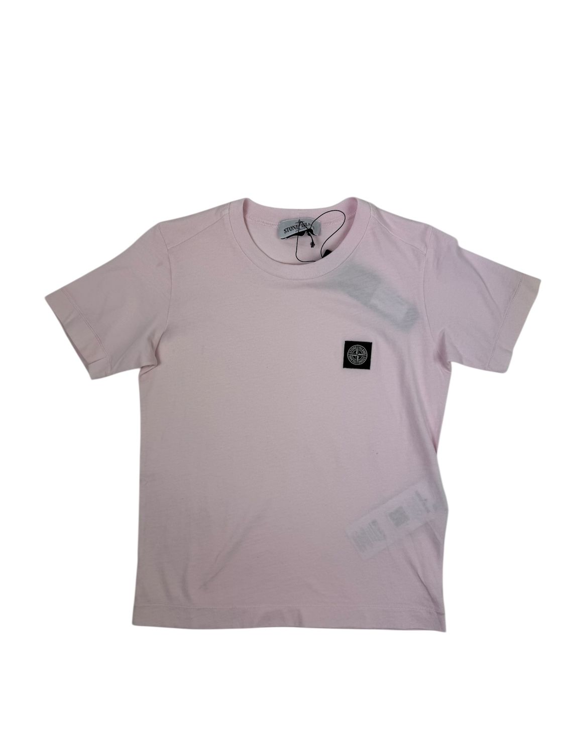 Stone Island shirt 2100002  S0047 roze