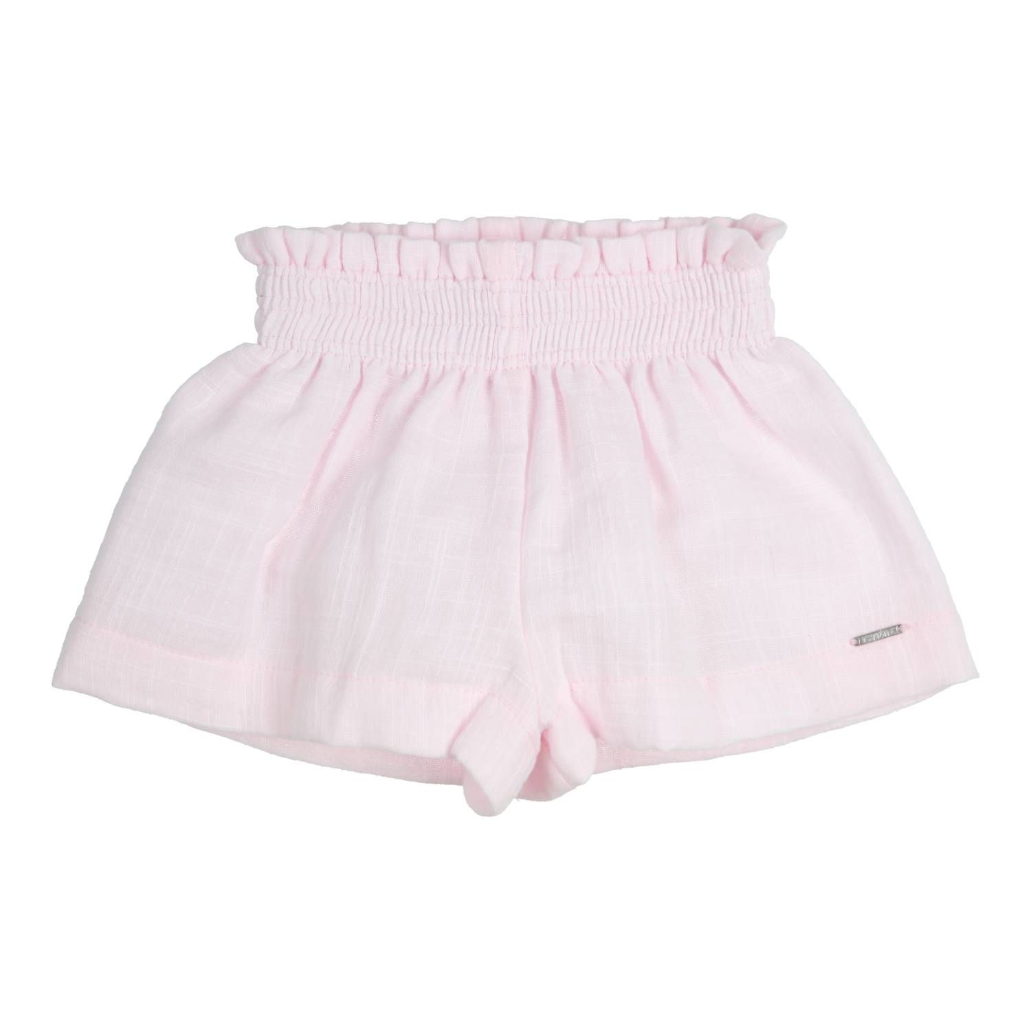 Gymp broekje 400-6241-10 roze