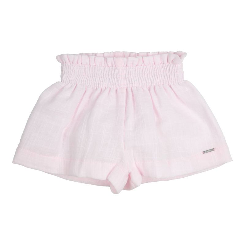 Gymp broekje 400-6241-10 roze