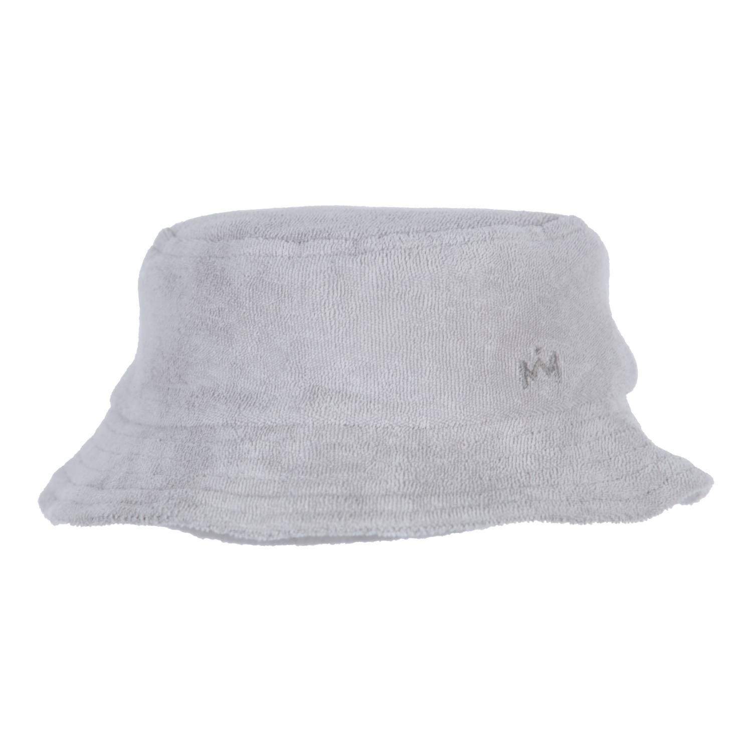 Gymp hoedje 450-6117-20 grijs