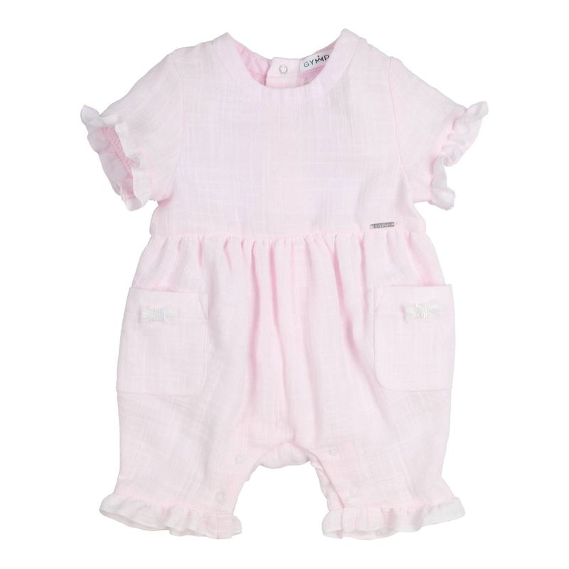 Gymp pakje 480-6289-10 roze