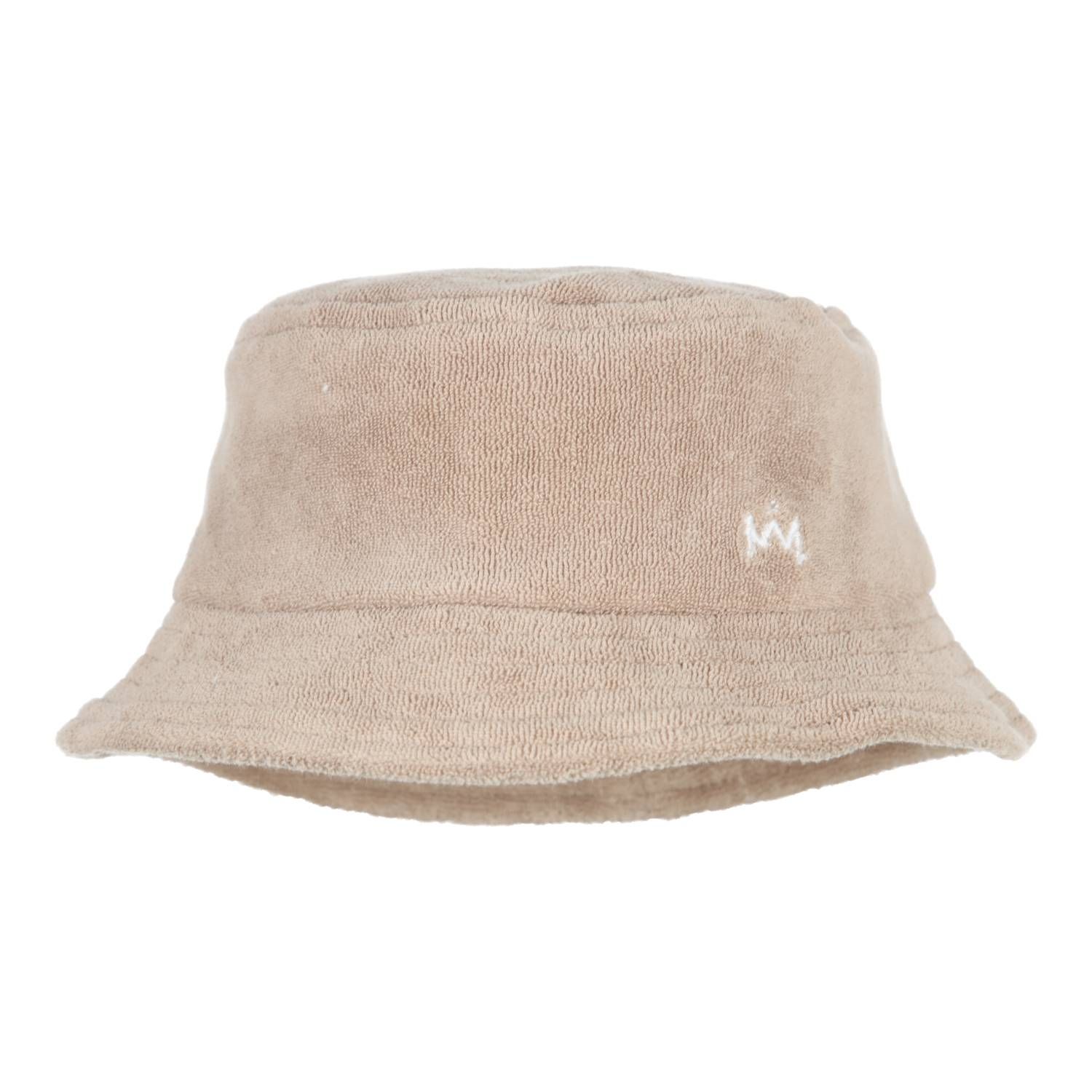 Gymp hoedje 450-6117-20 bruin