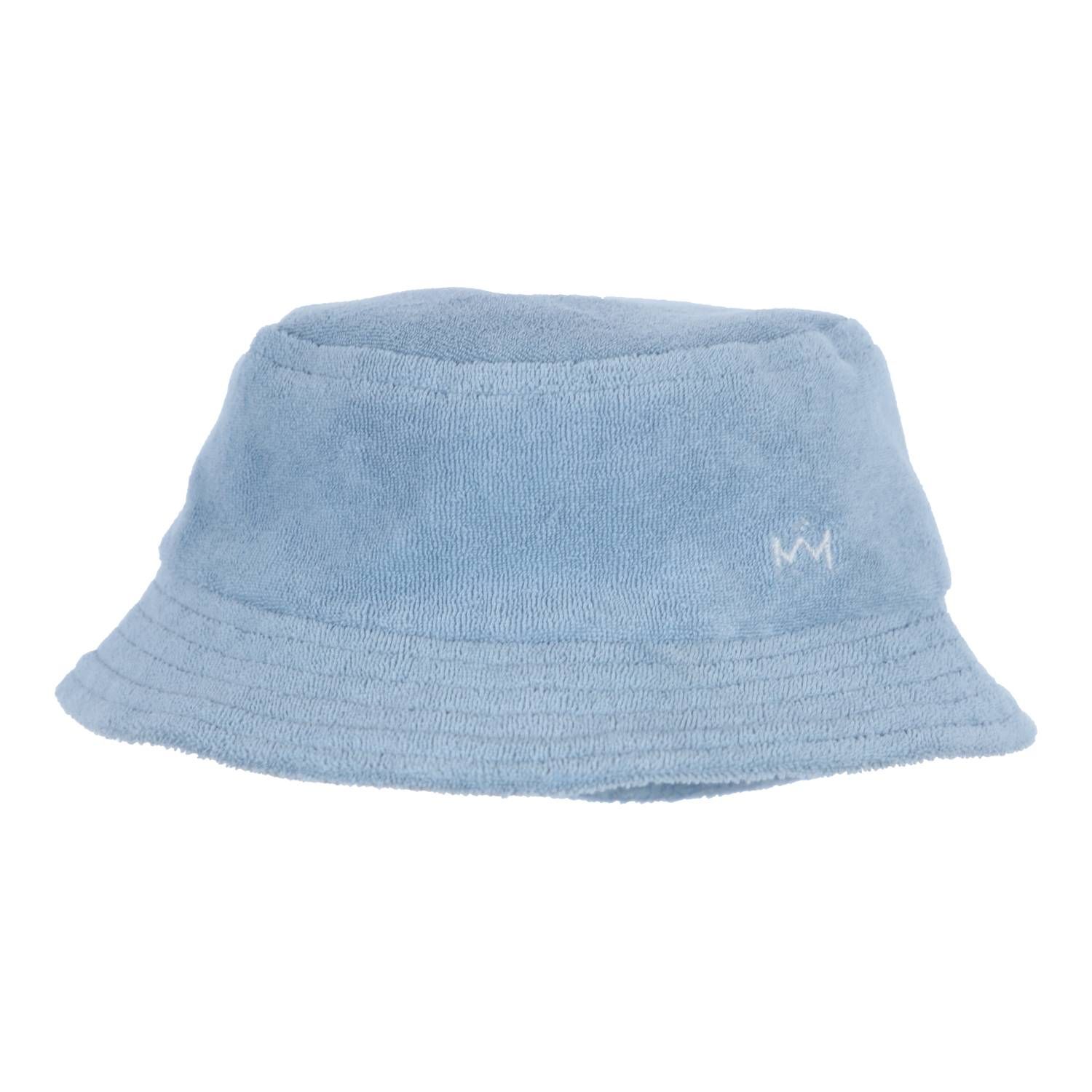 Gymp hoedje 450-6117-20 blauw