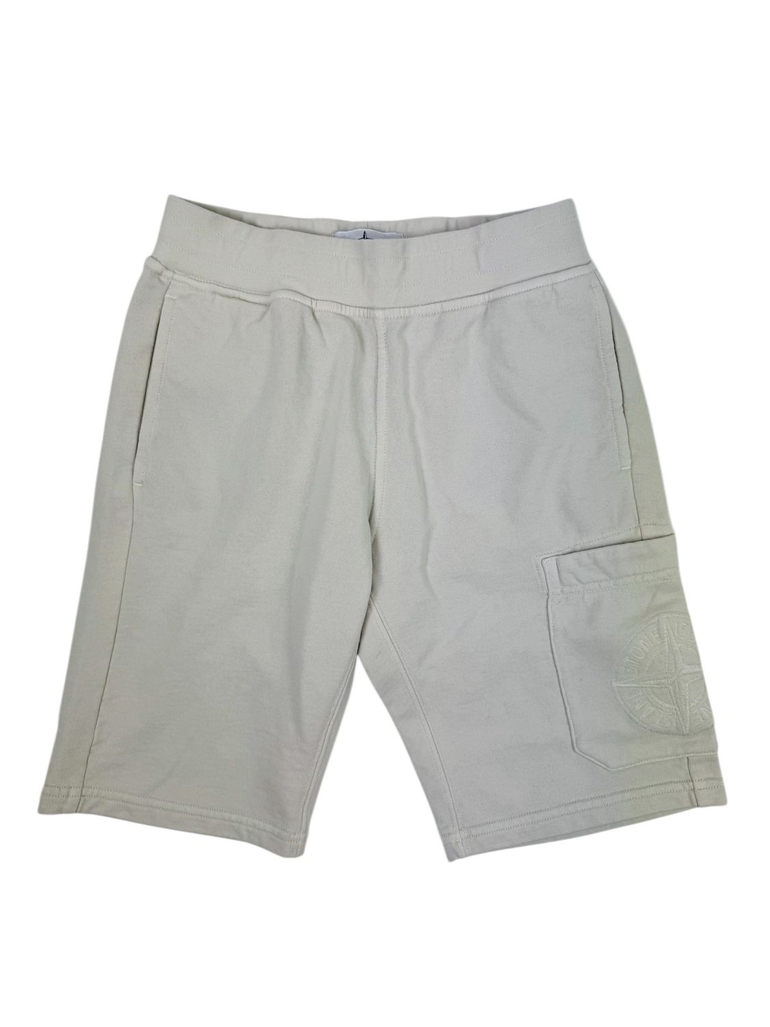 Stone Island Broek 6200002 beige