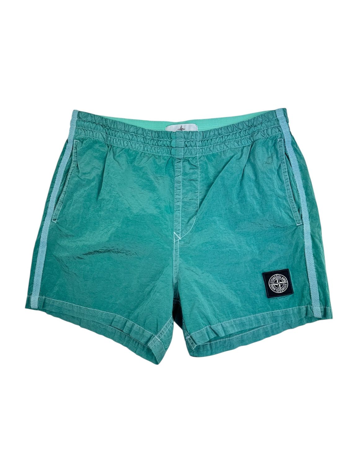 Stone Island zwembroek B10002 mint