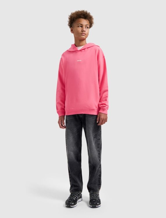 Ballin jeans The Luke (K1601) grijs zwart