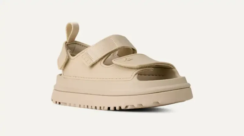 Ugg Goldenglow sea salt zand