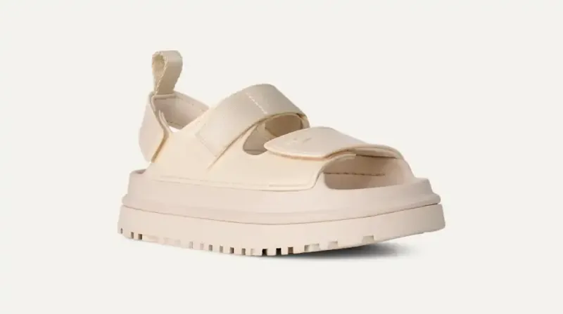 Ugg Goldenglow glossy