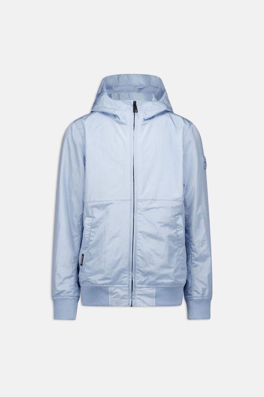 Airforce Ja HRB0861 Z26 lblauw
