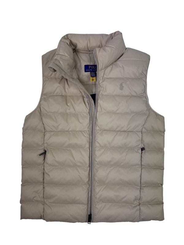 Ralph Lauren Bodywarmer 322B15067005 zand