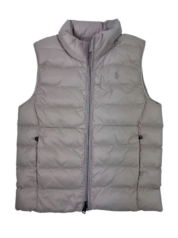 Ralph Lauren Bodywarmer 323B15067004 zand