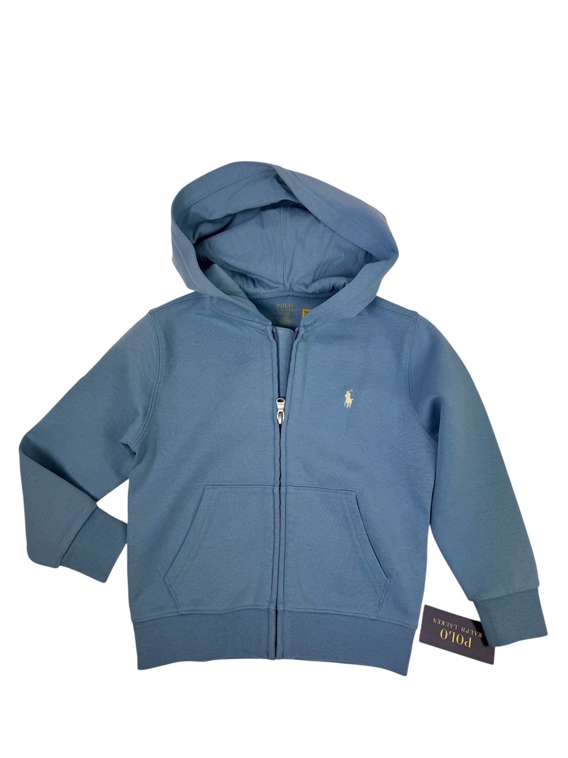 Ralph Lauren Vest 322A95762002 lblauw