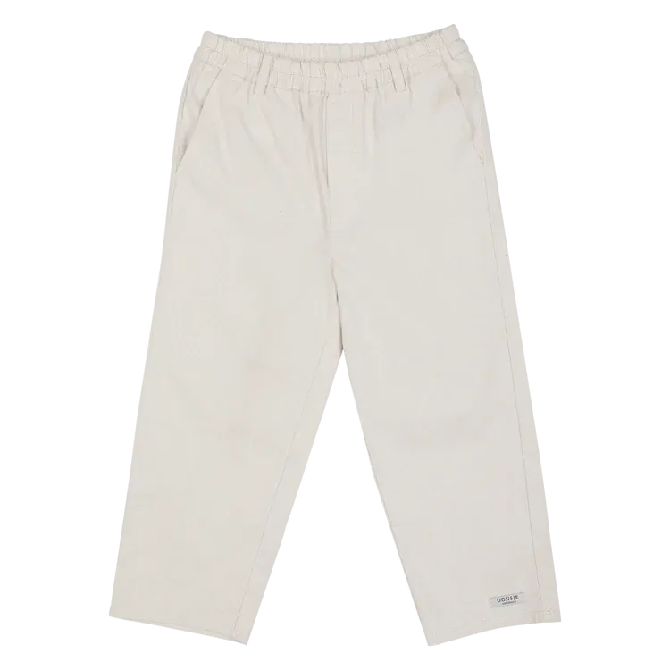 Donsje Mazen Trousers ecru