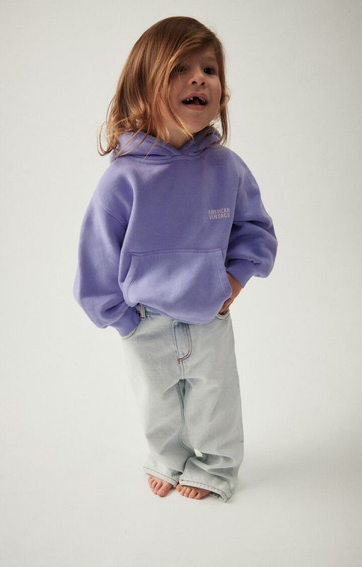 American Vintage Joybird ljeans