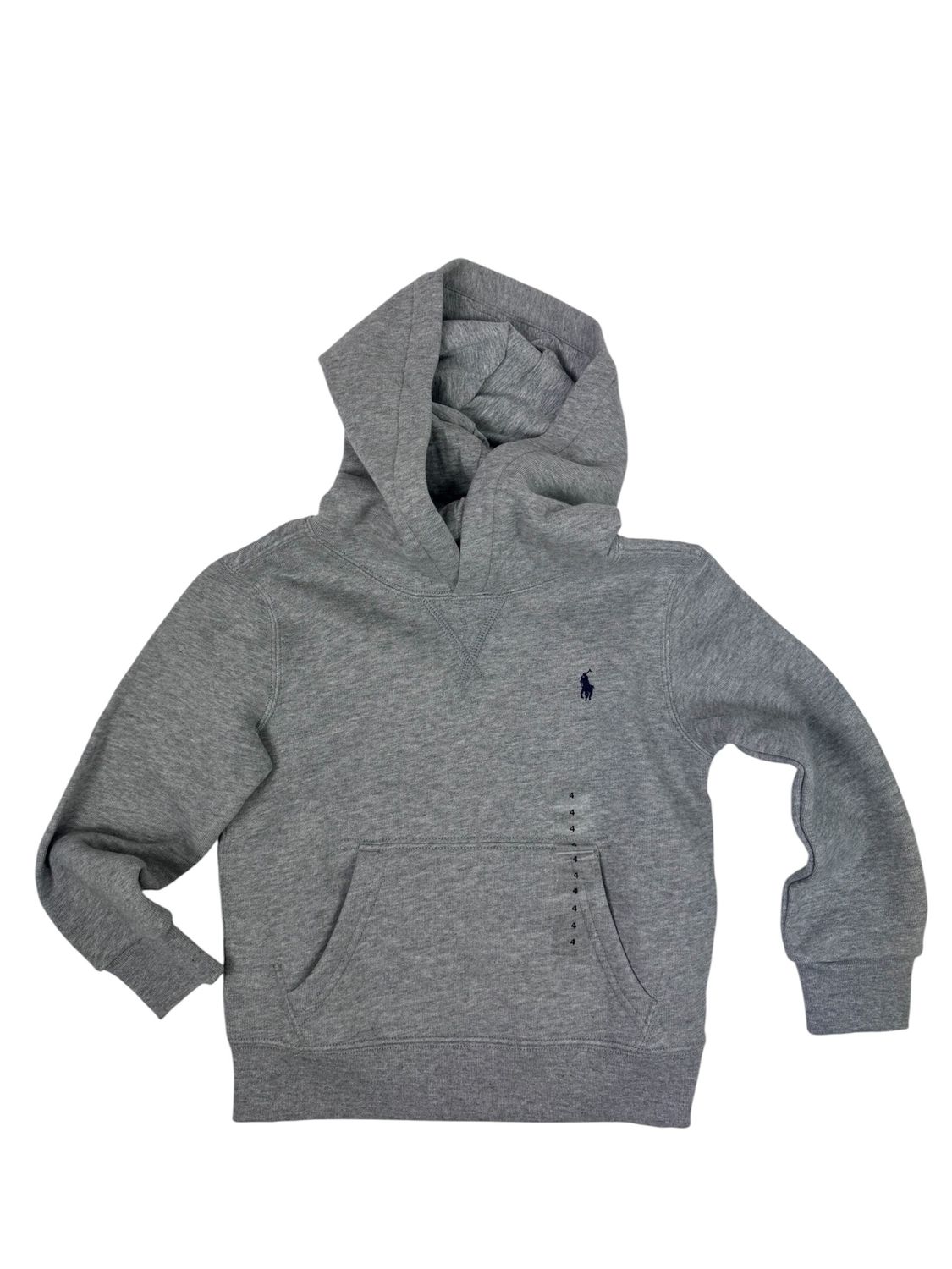 Ralph Lauren Hoody 322749954017 grijs